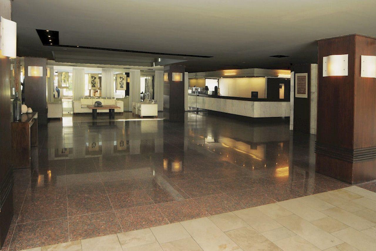 Hotel Raices Aconcagua 4*