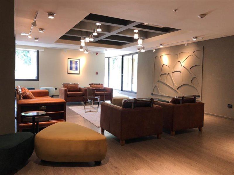 Raices Aconcagua Hotel Mendoza