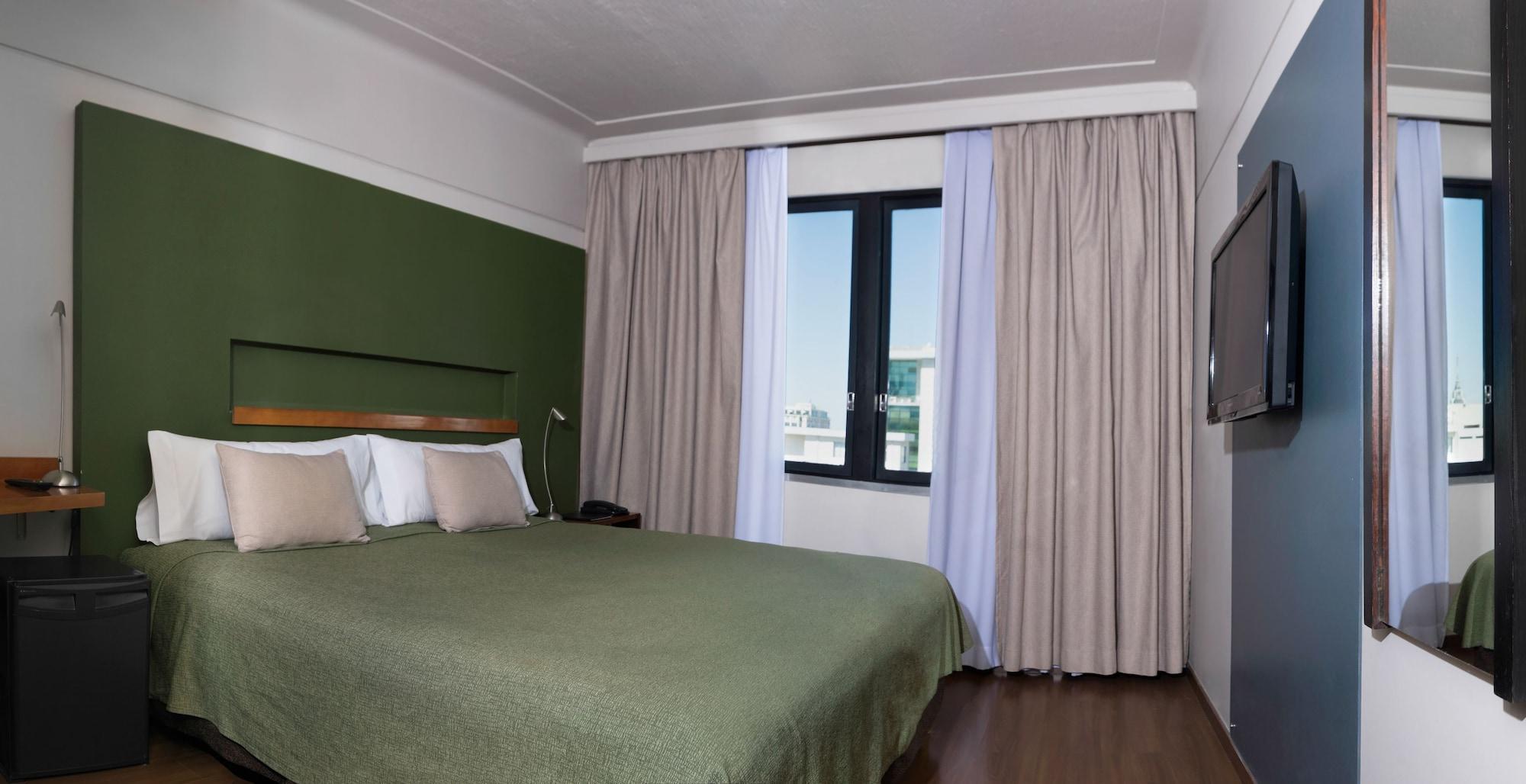 Raices Aconcagua Hotel 4*