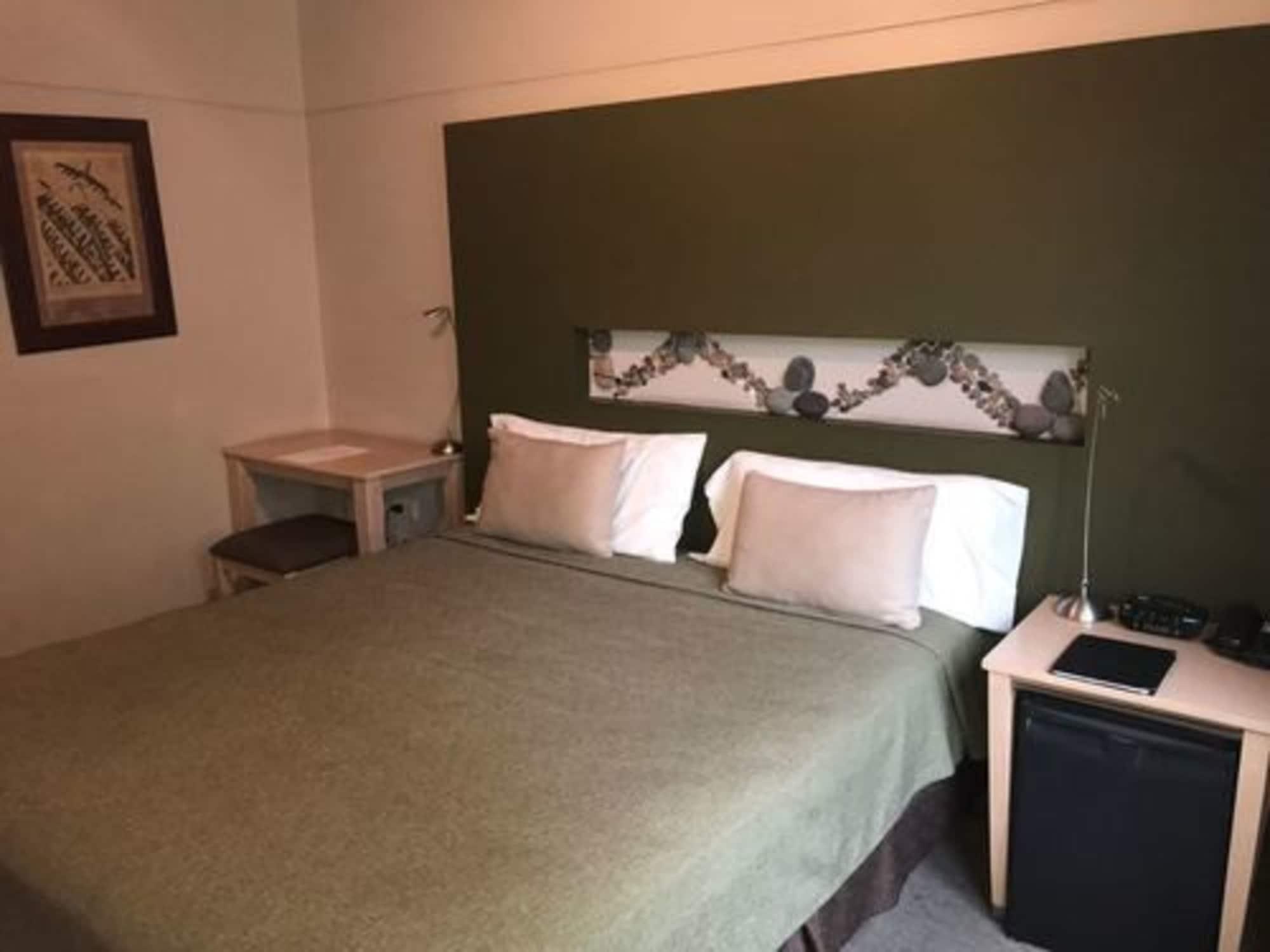Raices Aconcagua Hotel