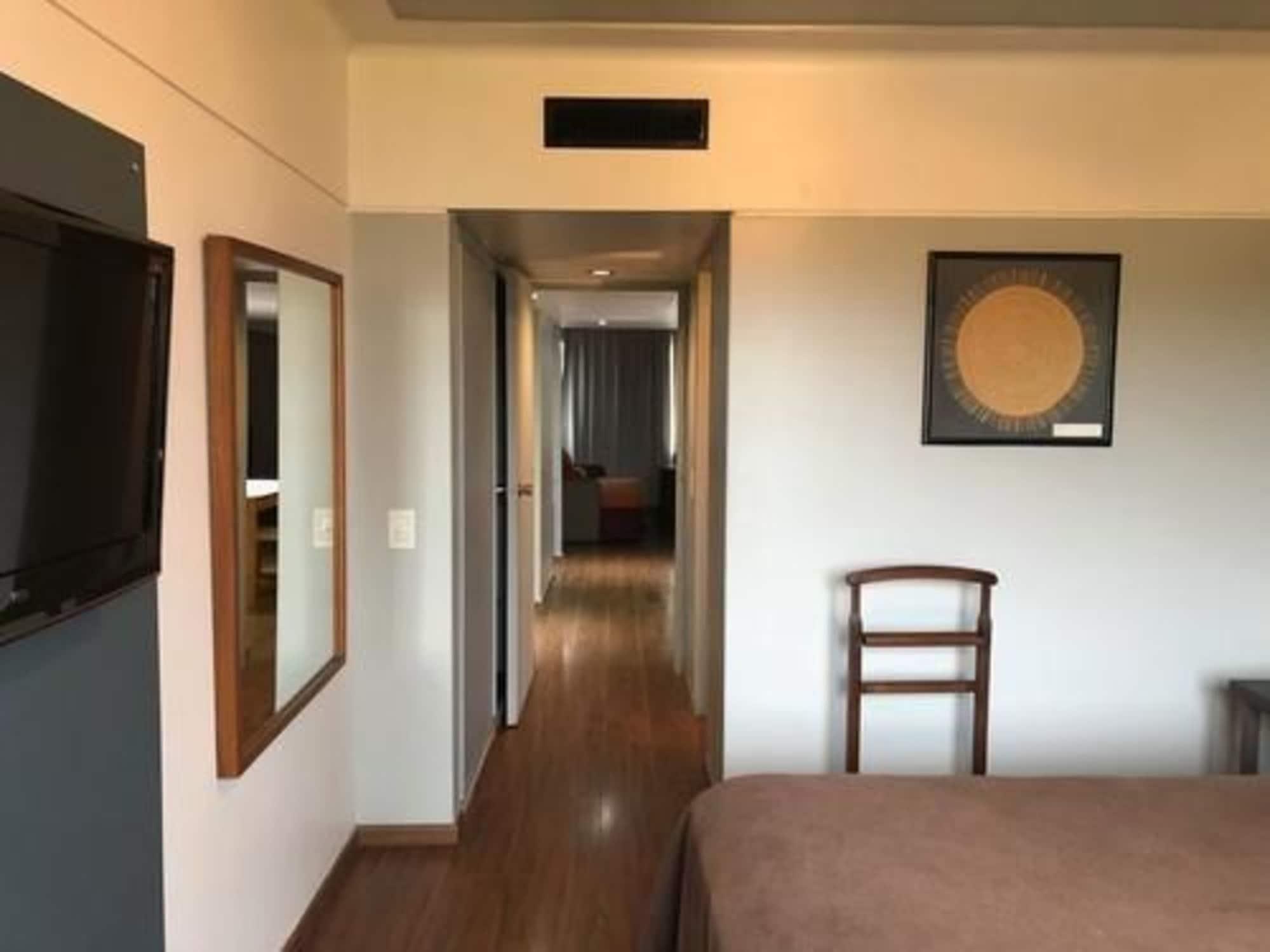 Hotel Raices Aconcagua