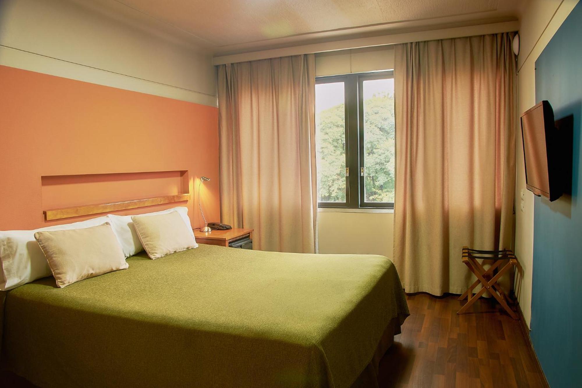 Hotel Raices Aconcagua