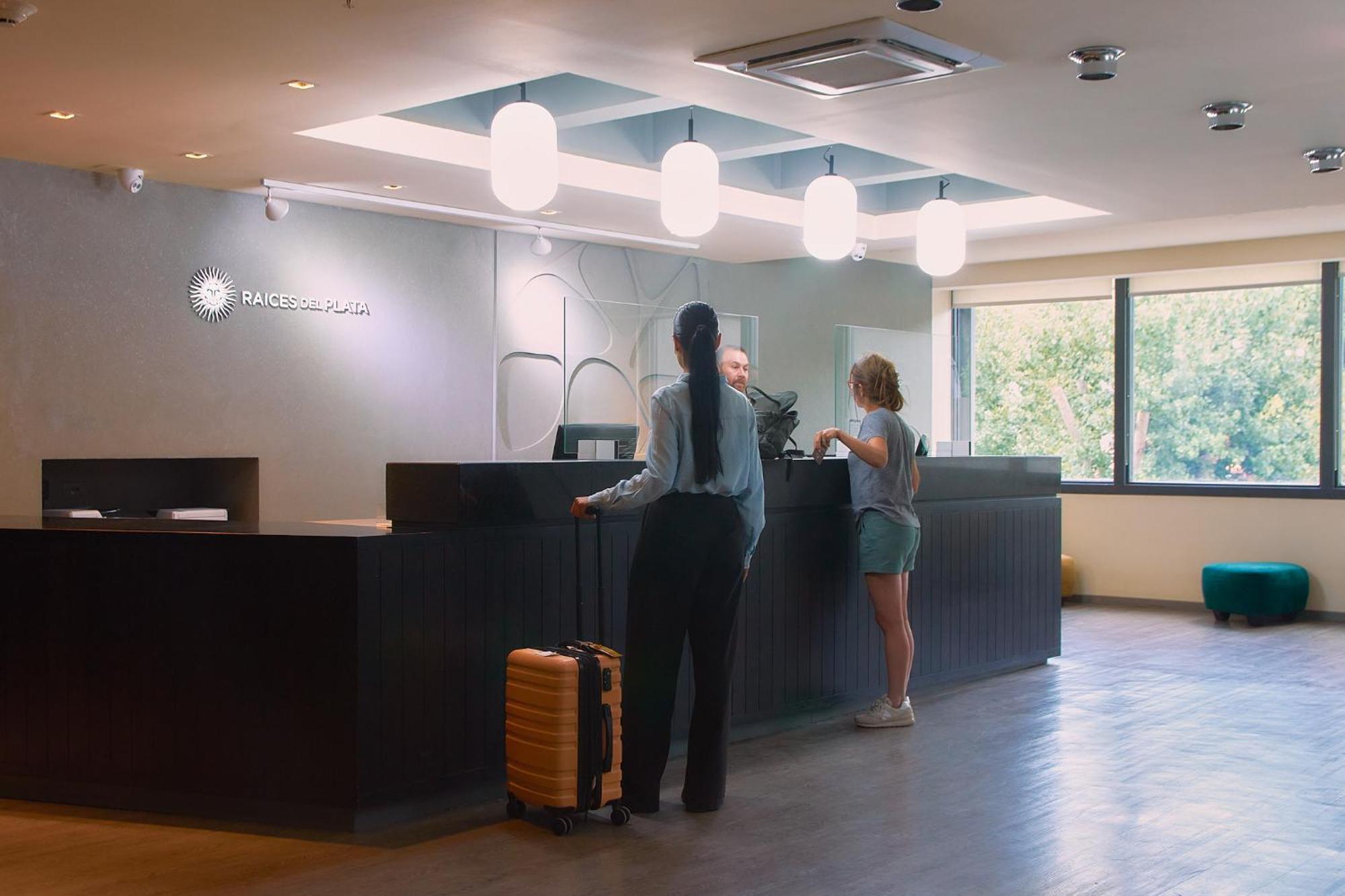 Hotel Raices Aconcagua Mendoza