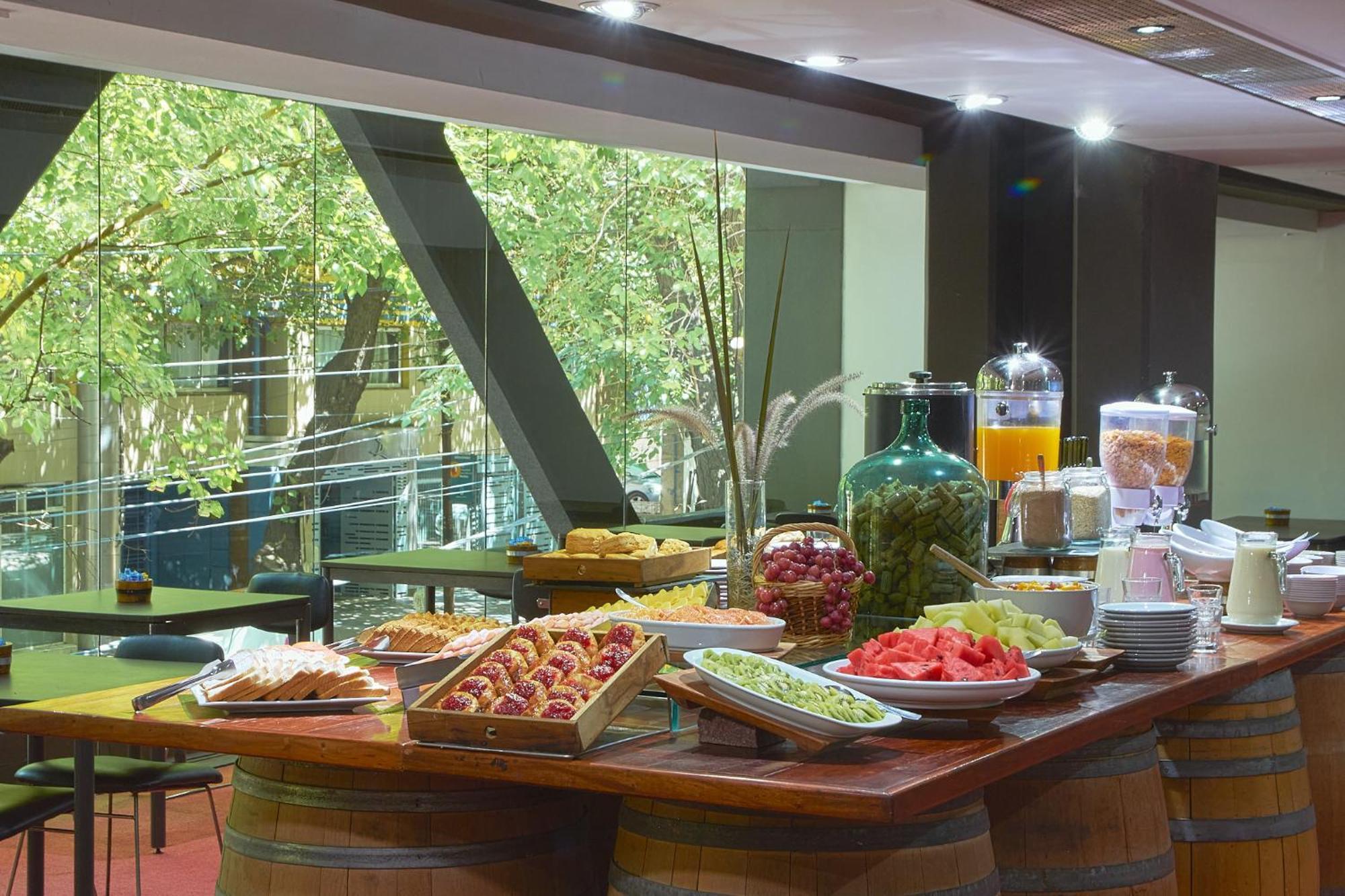 Hotel Raices Aconcagua