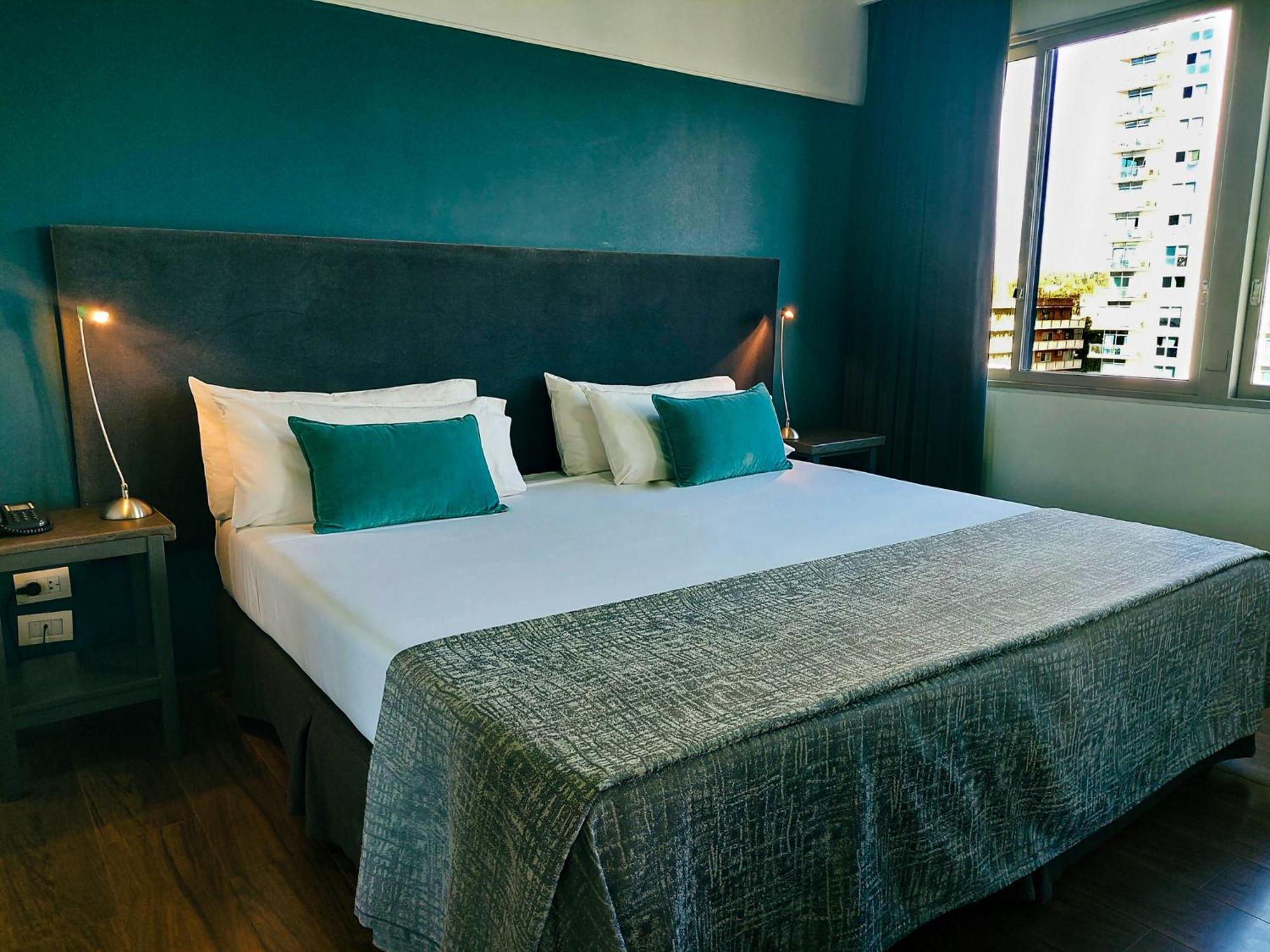 Raices Aconcagua Hotel