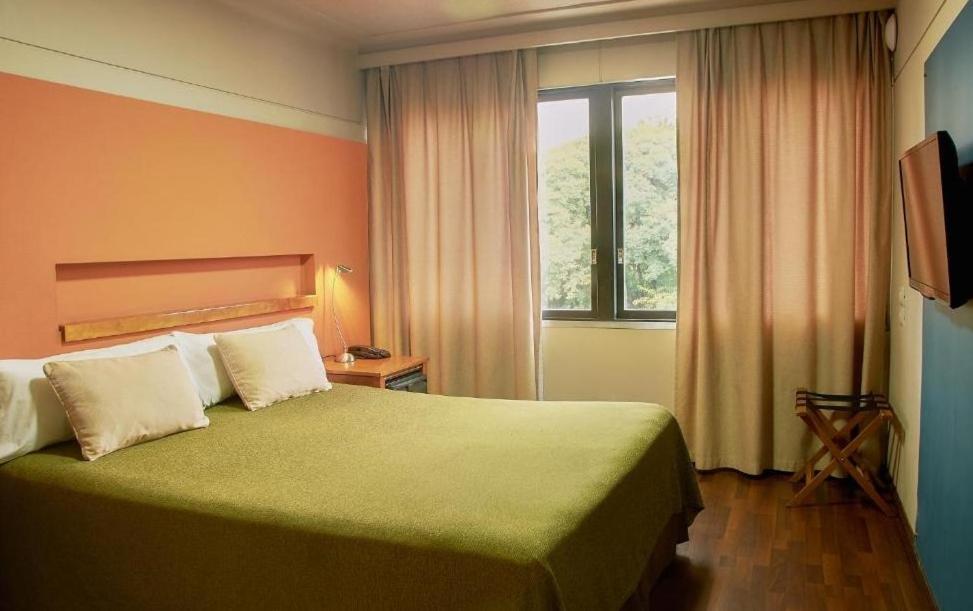 Hotel Raices Aconcagua