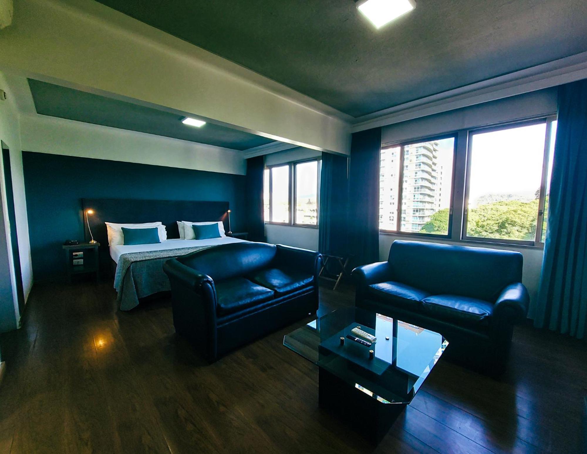 Hotel Raices Aconcagua