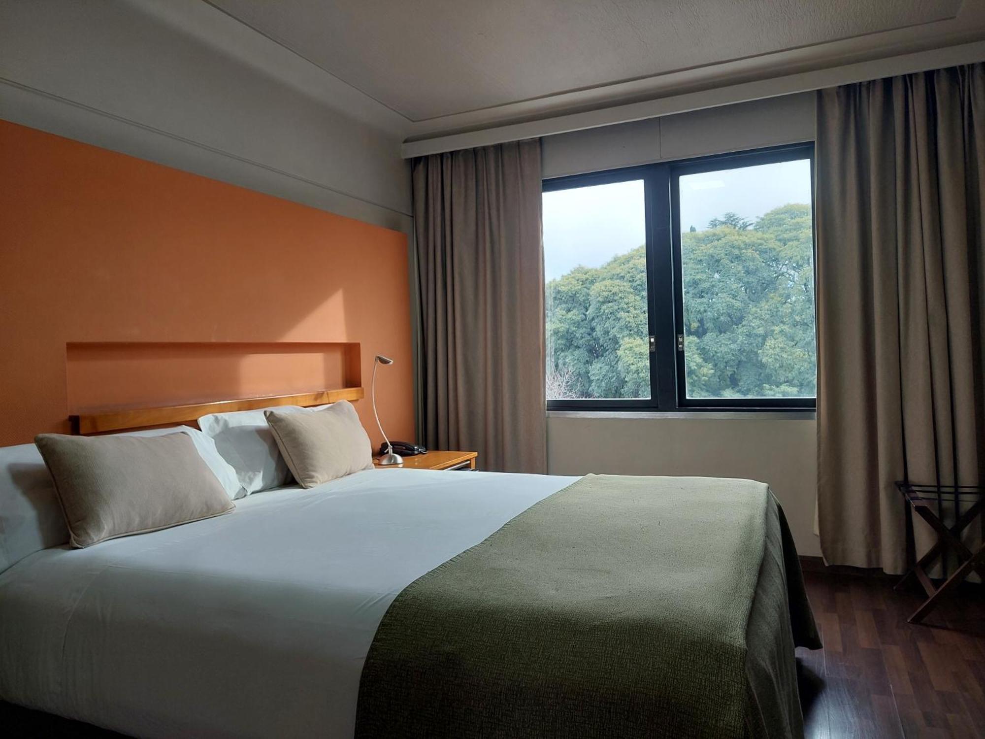Hotel Raices Aconcagua Mendoza