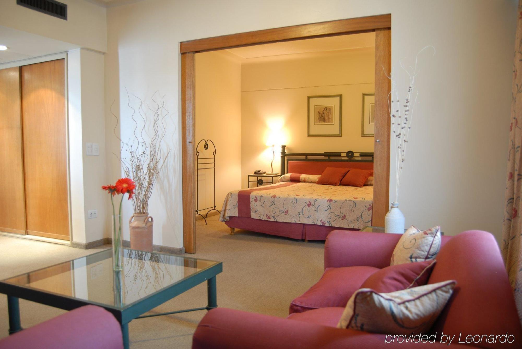 Hotel Raices Aconcagua 4*