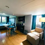 Hotel Raices Aconcagua