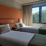 Hotel Raices Aconcagua